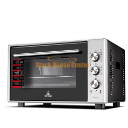 Φούρνος ηλεκτρικός MIDI